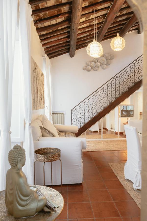 רומא New Navona Home מראה חיצוני תמונה