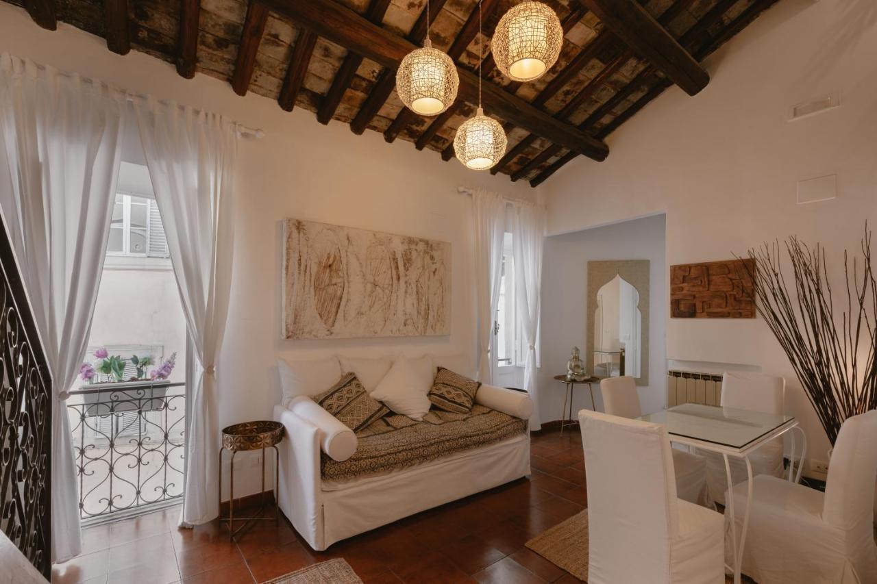 רומא New Navona Home מראה חיצוני תמונה