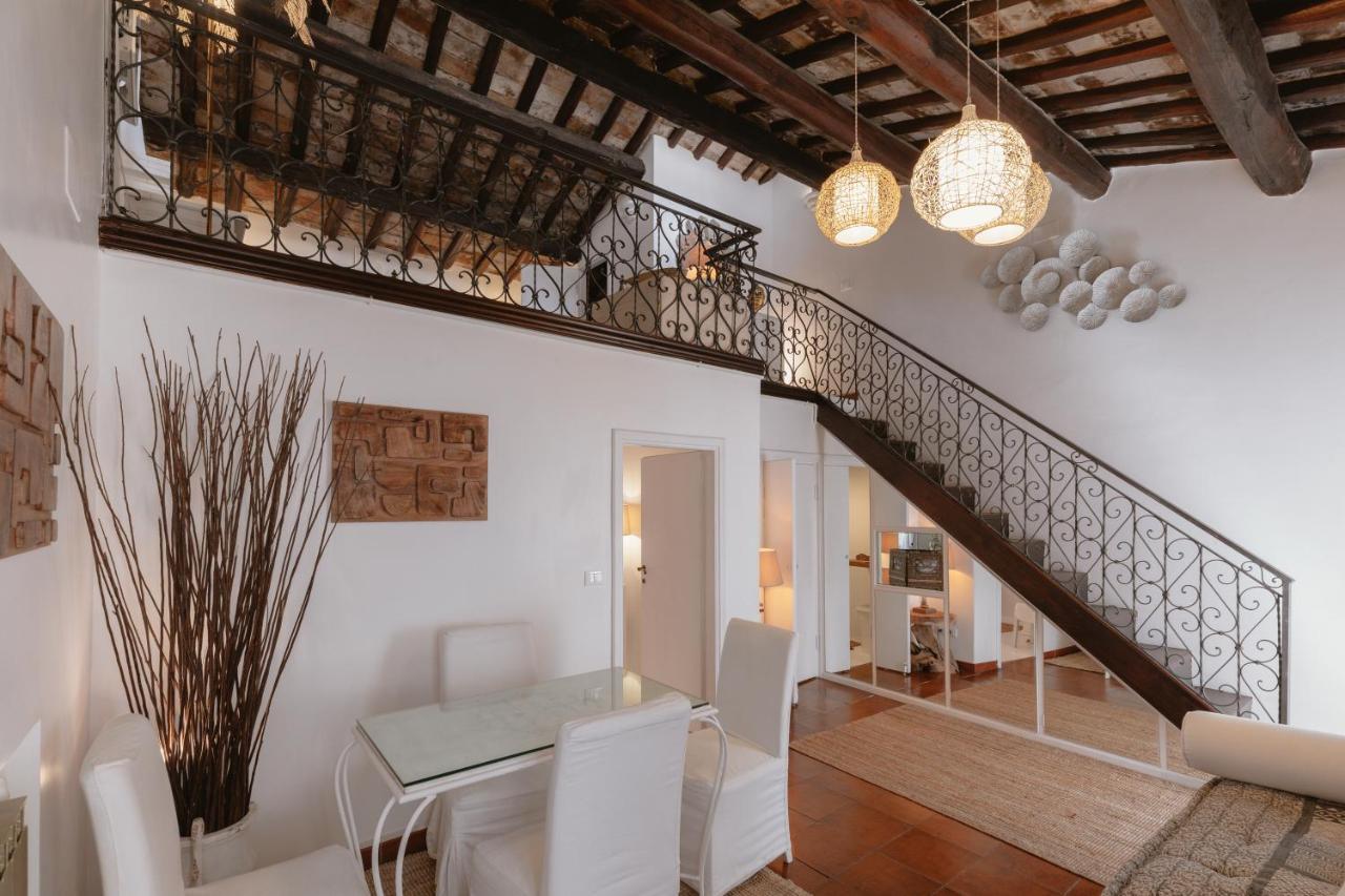 רומא New Navona Home מראה חיצוני תמונה