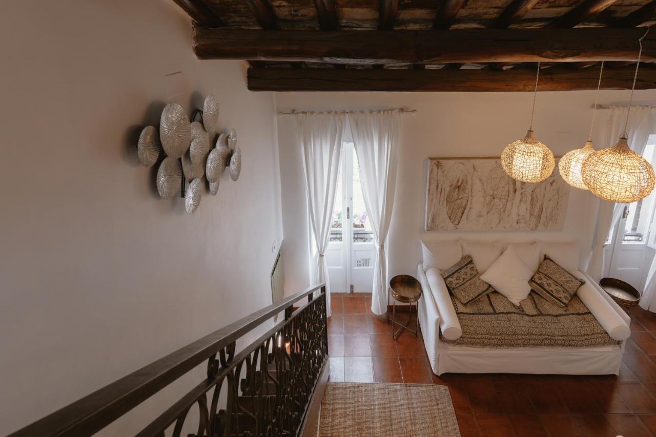 רומא New Navona Home מראה חיצוני תמונה