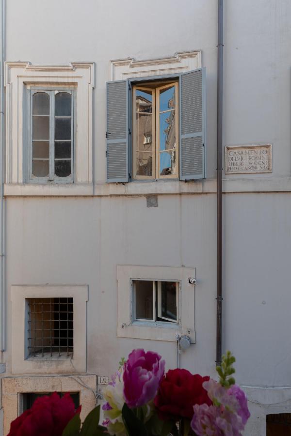 רומא New Navona Home מראה חיצוני תמונה